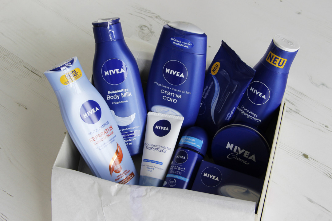 Dm Jubilaumsbox Nivea Gewinnspiel Suechtignach At