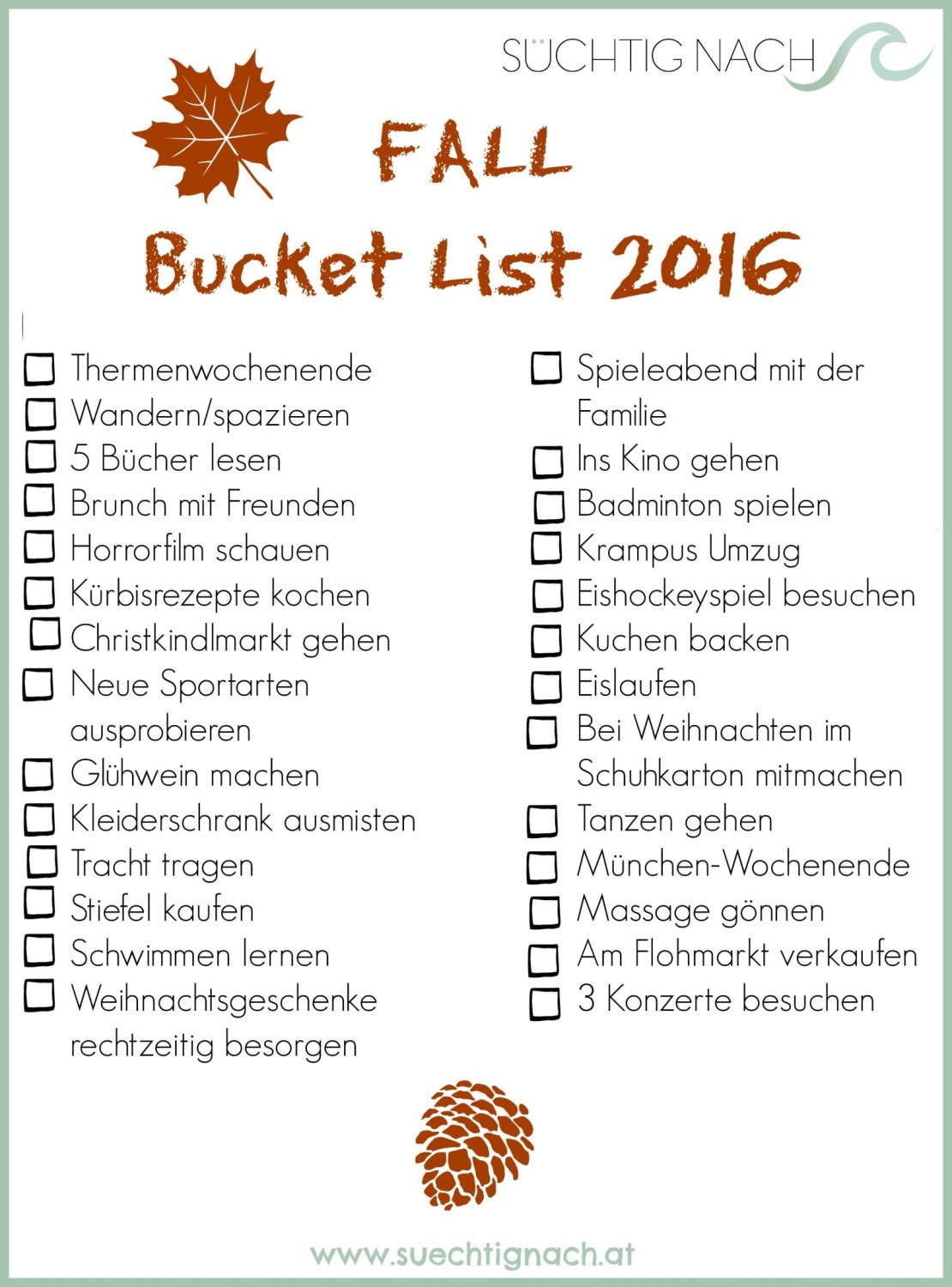 Süchtig_nach_Fall_Bucket_List_2016 Download