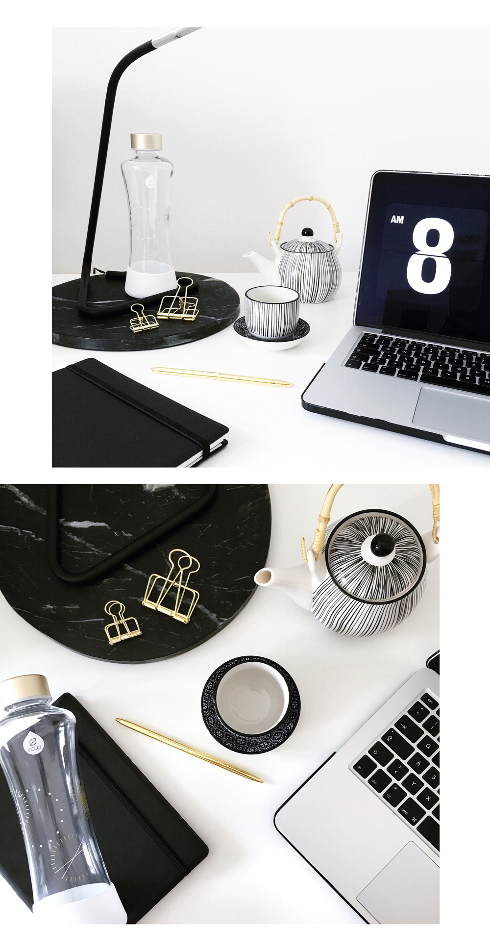 5_fashion equals science minimal interior inspiration home office minimal style blogger linz austria