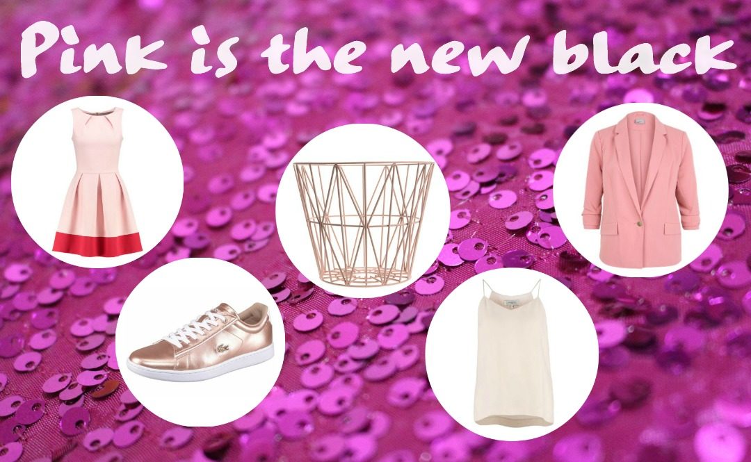 Pink Mode Inspiration Süchtig nach Lifestyleblog Linz Fashionblog