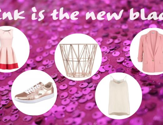 Pink Mode Inspiration Süchtig nach Lifestyleblog Linz Fashionblog