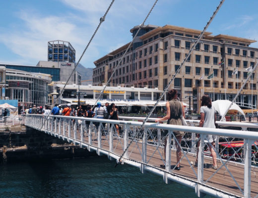 Waterfront Kapstadt Südafrika Süchtig nach Lifestyleblog Linz