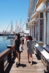 Waterfront Kapstadt Südafrika Süchtig nach Lifestyleblog Linz