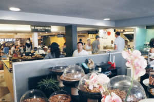 Waterfront Kapstadt Südafrika Süchtig nach Lifestyleblog Linz