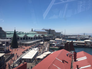 Waterfront Kapstadt Südafrika Süchtig nach Lifestyleblog Linz