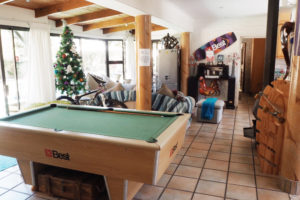 The Surf Shack Hostel Südafrika Süchtig nach Lifestyleblog Linz