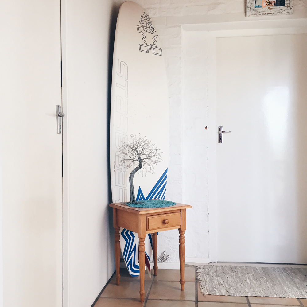 The Surf Shack Hostel Südafrika Süchtig nach Lifestyleblog Linz