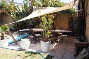 The Surf Shack Hostel Südafrika Süchtig nach Lifestyleblog Linz