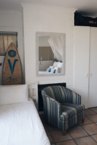 The Surf Shack Hostel Südafrika Süchtig nach Lifestyleblog Linz