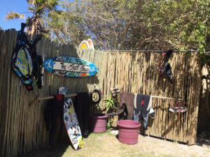 The Surf Shack Hostel Südafrika Süchtig nach Lifestyleblog Linz