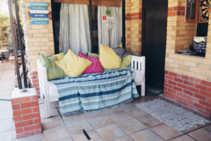 The Surf Shack Hostel Südafrika Süchtig nach Lifestyleblog Linz