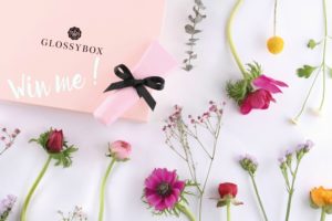 Glossybox