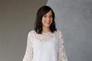 How to wear Lace