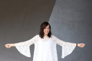 How to wear Lace