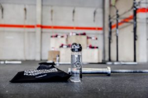 Crossfit mit myClubs