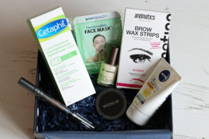 Glossybox