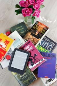 Lesen Gewinnspiel