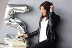 Bloggeburtstag