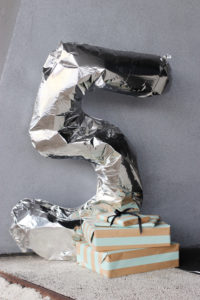 Bloggeburtstag