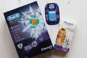 Oral-B Pro 5000