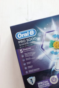 Oral-B Pro 5000
