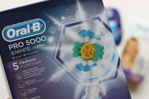 Oral-B Pro 5000