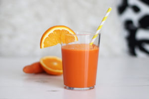 Smoothies für den Frühling