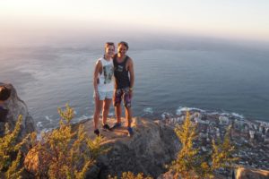 Lionshead Südafrika Süchtig nach Lifestyleblog Linz