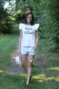 Statement Shirts