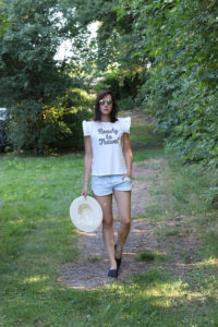 Statement Shirts