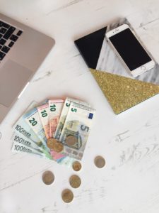 Geld verdienen mit Blogs