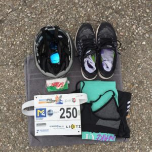 Eisenwurzen Triathlon