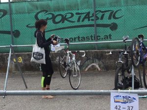 Eisenwurzen Triathlon