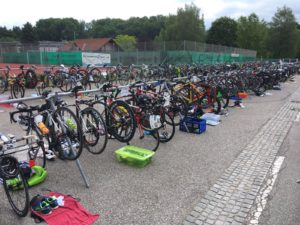 Eisenwurzen Triathlon