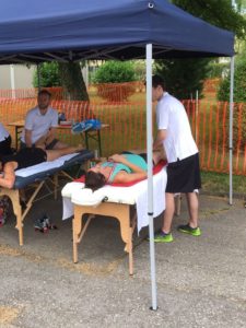 Eisenwurzen Triathlon