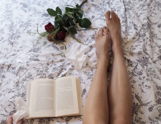 Die traurigsten Bücher