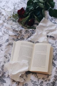 Die traurigsten Bücher
