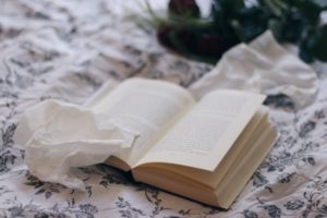 Die traurigsten Bücher