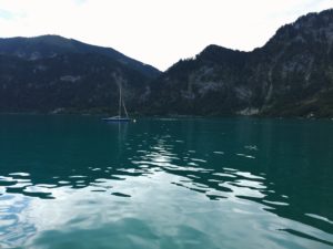 Salzkammergut Ausflug