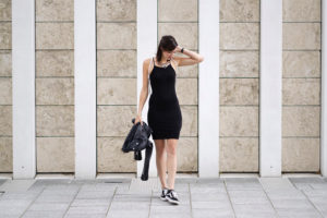 Slip Dress