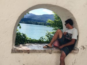 Salzkammergut Ausflug