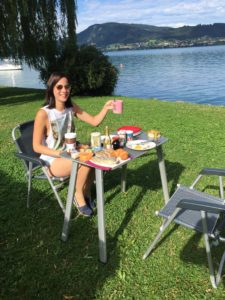Salzkammergut Ausflug