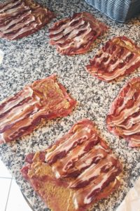 Rezept Rindsrouladen