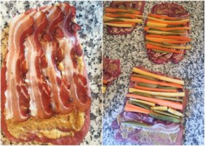 Rezept Rindsrouladen