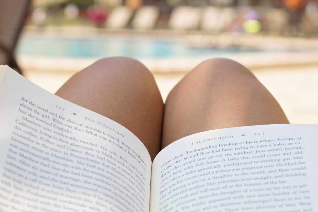 Must Reads Sommer