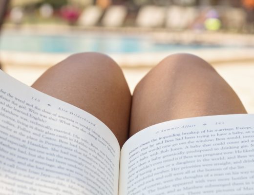 Must Reads Sommer