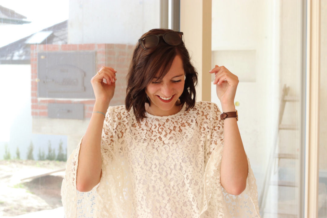Statement Sleeves