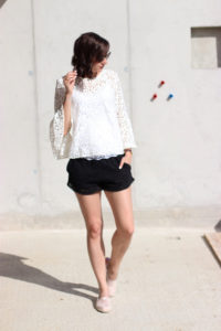 Statement Sleeves