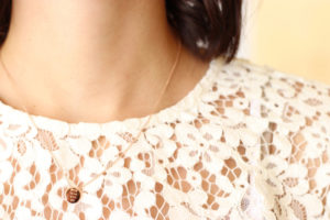 Statement Sleeves