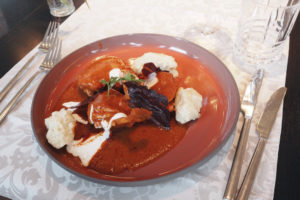 Landgasthaus Holzpoldl